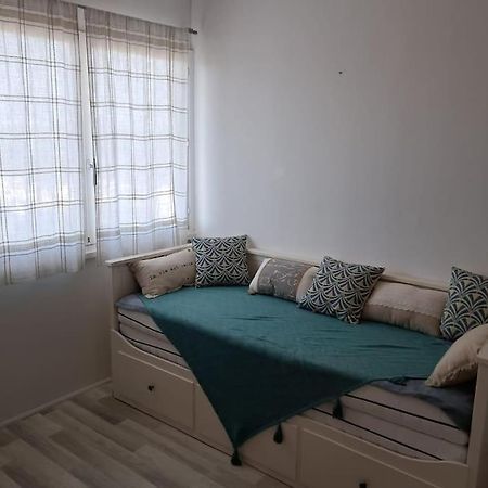 Studio Arc En Ciel 2 - 27 Allee Des Pinons - 6-1 Сен-Жан-де-Мон Экстерьер фото