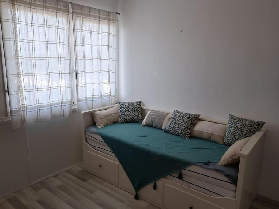 Studio Arc En Ciel 2 - 27 Allee Des Pinons - 6-1 Сен-Жан-де-Мон Экстерьер фото